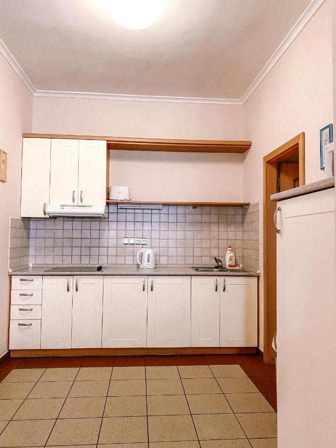 Riverside Apartments Thalia كارلوفي فاري المظهر الخارجي الصورة