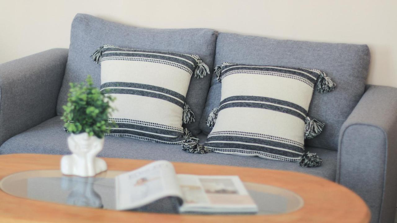 Riverside Apartments Thalia كارلوفي فاري المظهر الخارجي الصورة